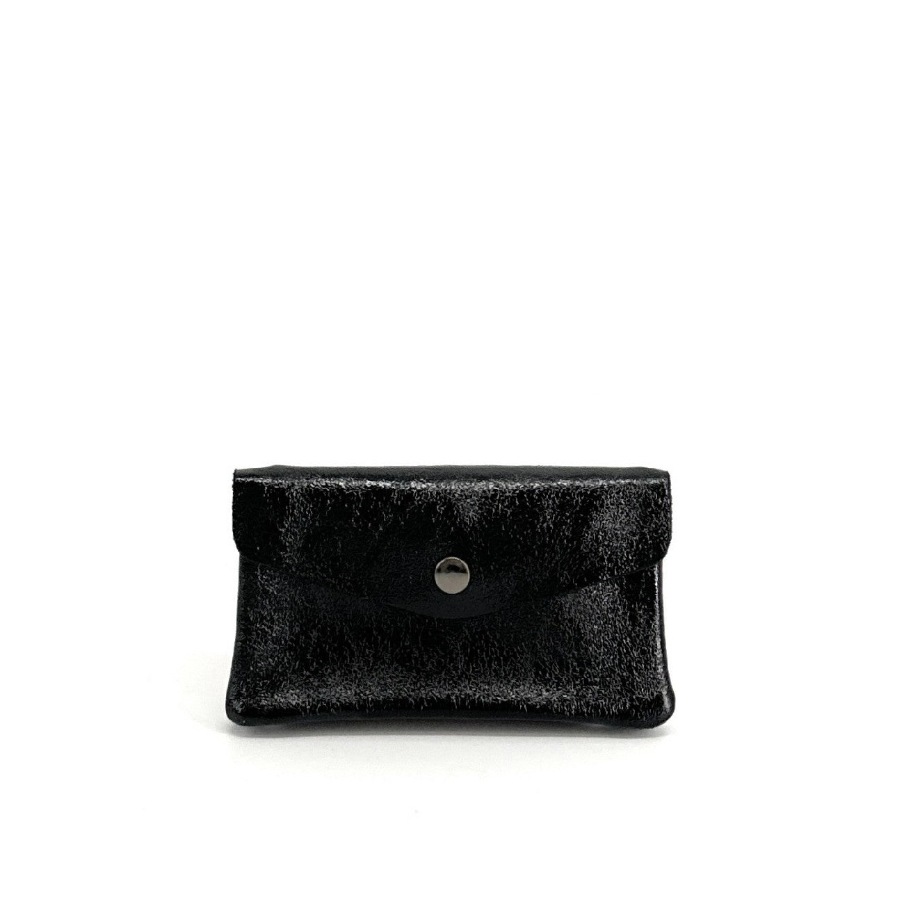 Bolsita de cuero irismi COMPO Noir irismi