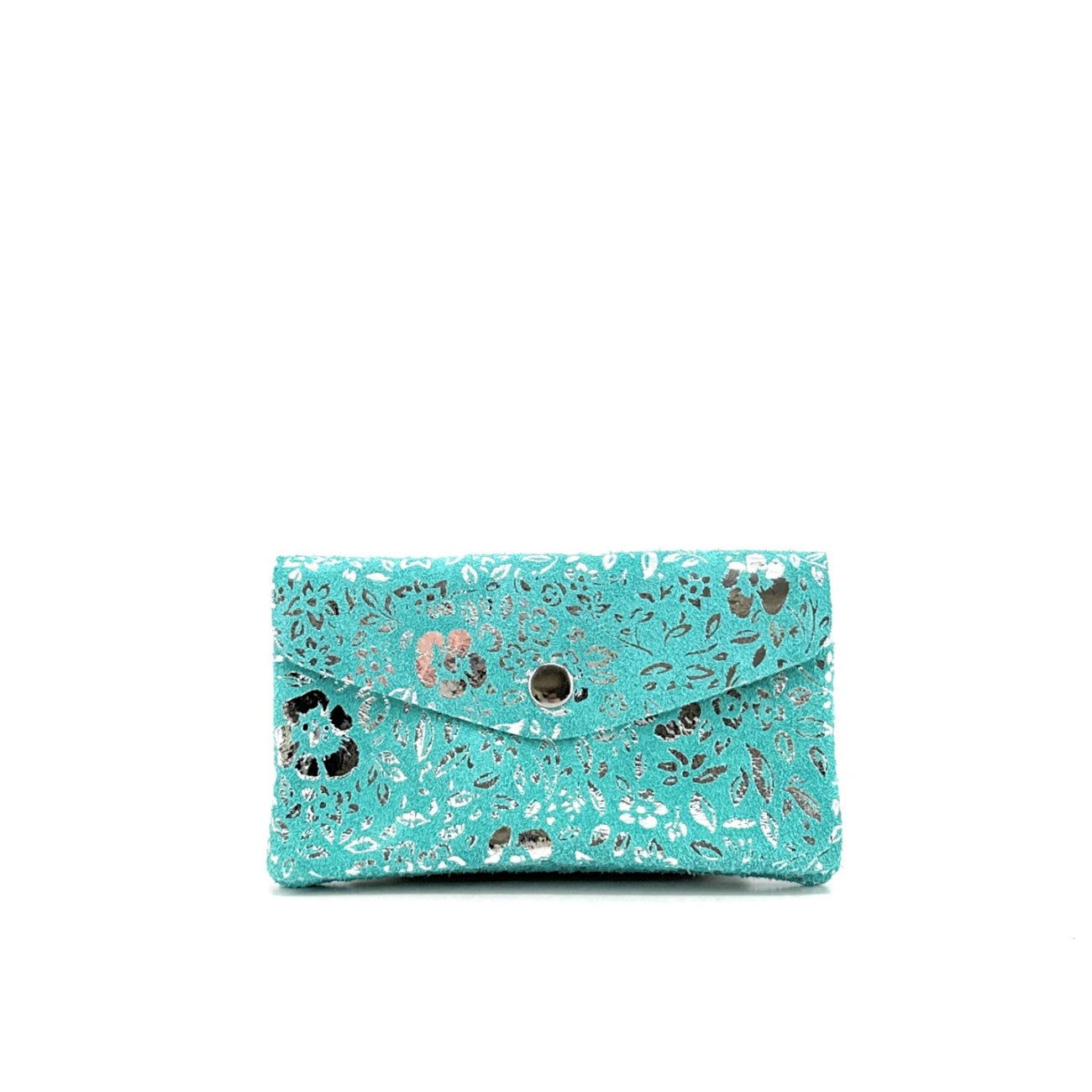 Parave in pelle scamosciata COMPO BLOOM MARI SUD