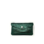 Foresta verde irise