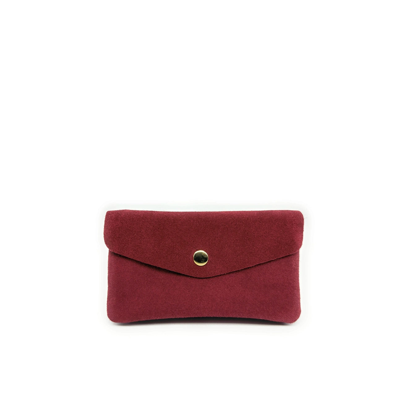 Borsa HOBO cinturino in pelle irise KIM Duck Green