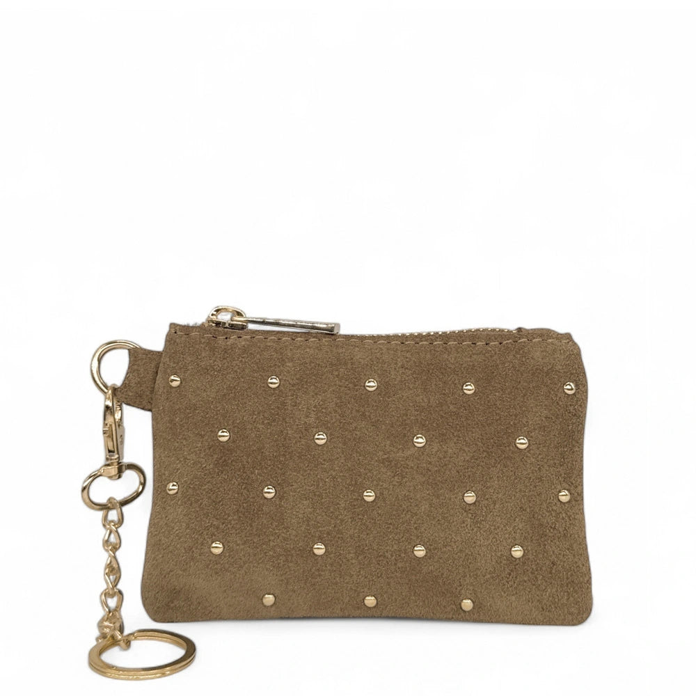 Canvas pouch MAUPITI Noir