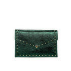 Foresta verde irise