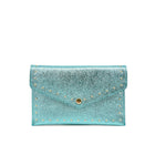 Blue pastello