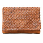 Orange patiné