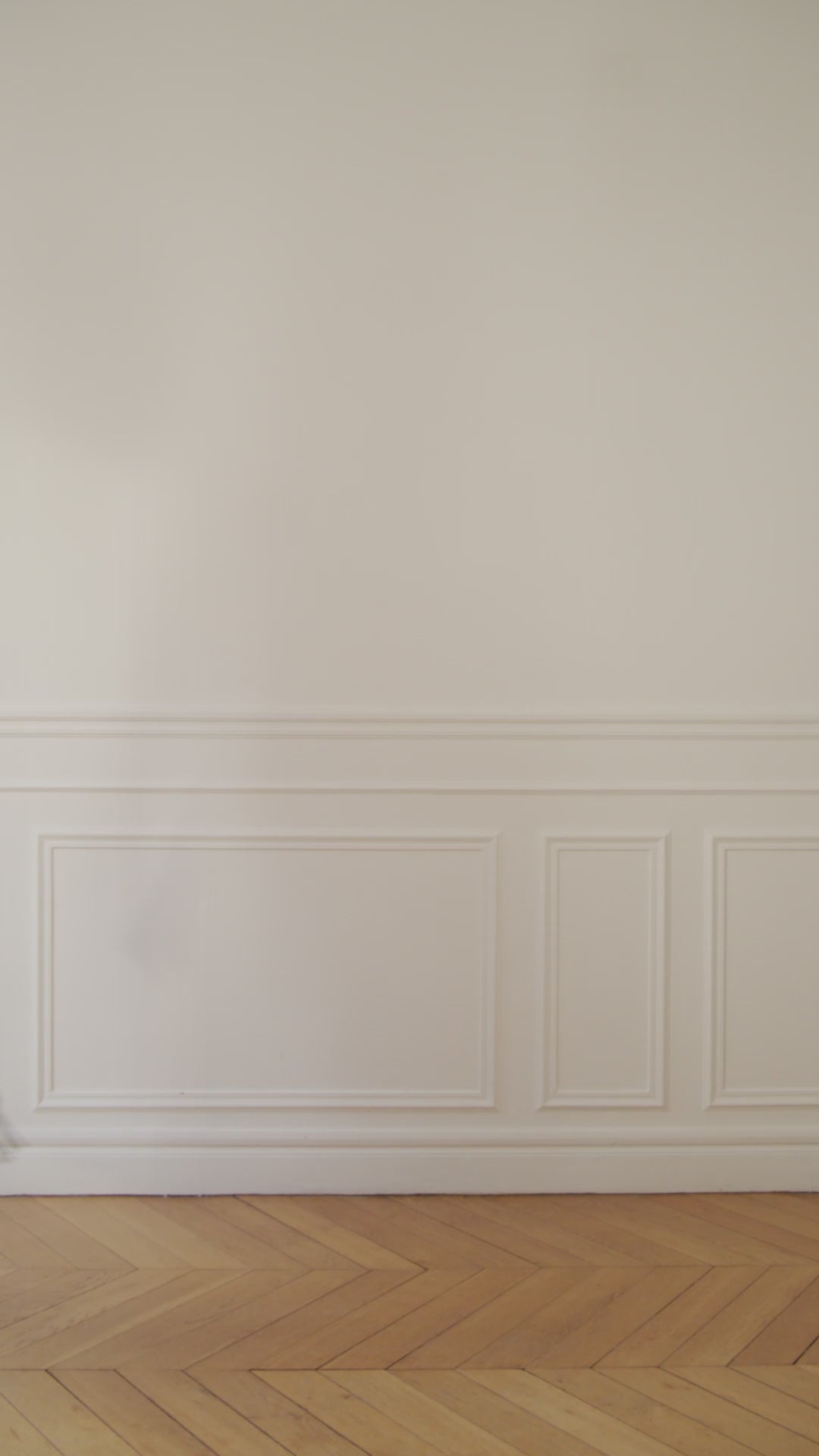 Cargar el video : Brushed taupe Sandstorm leather bag