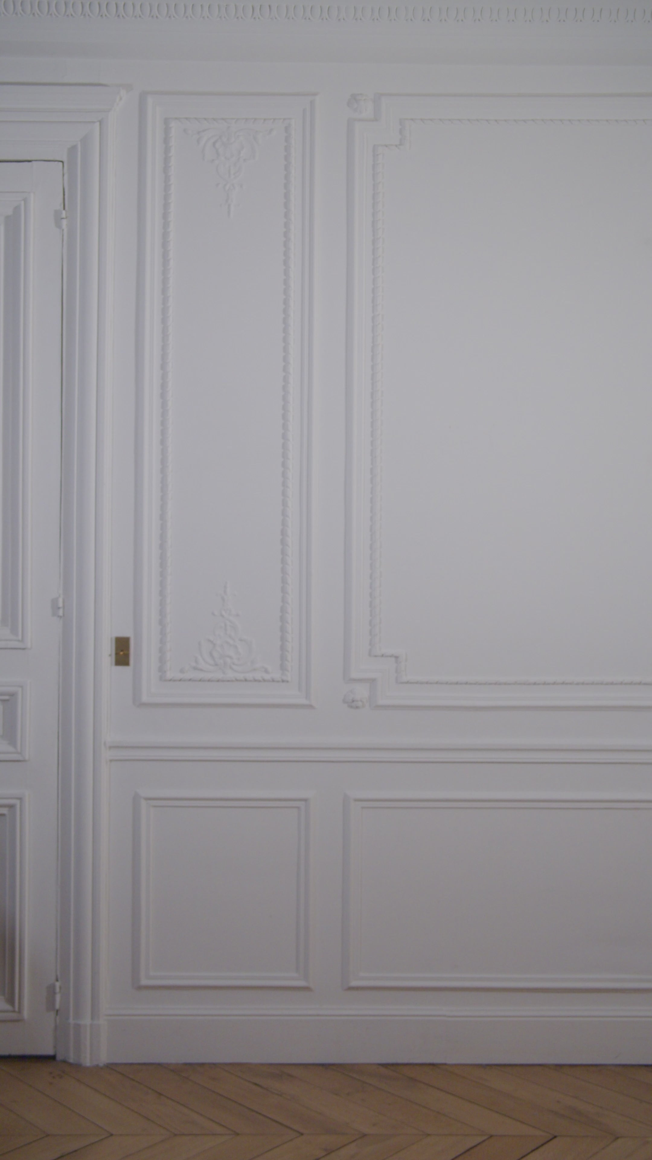 Cargar el video : Bolsa HOBO en cuero grano ELLEN Verde pato