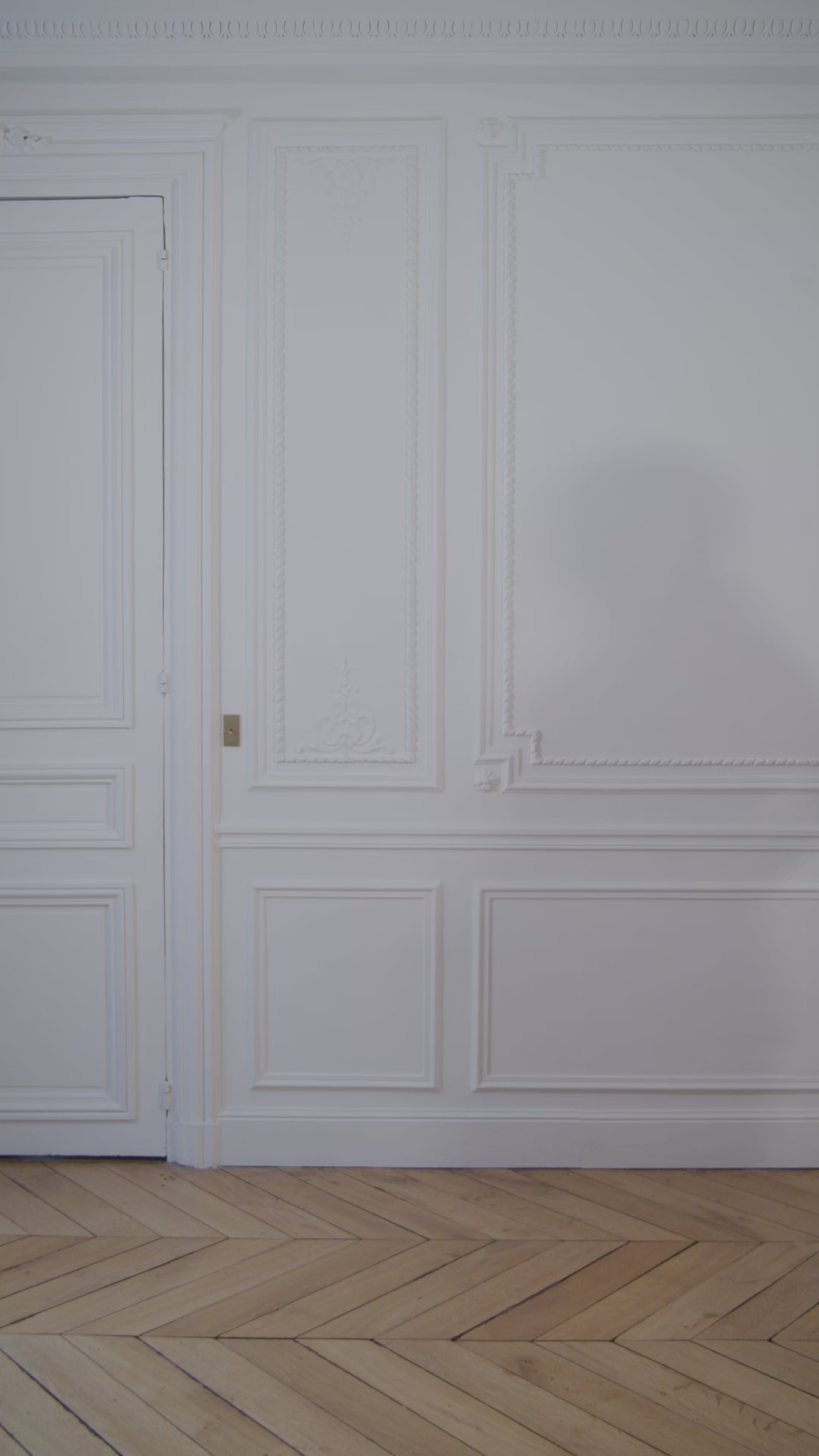 Cargar el video : Bolsa main En estampado de leopardo VERONE SUEDE LEO Lunar