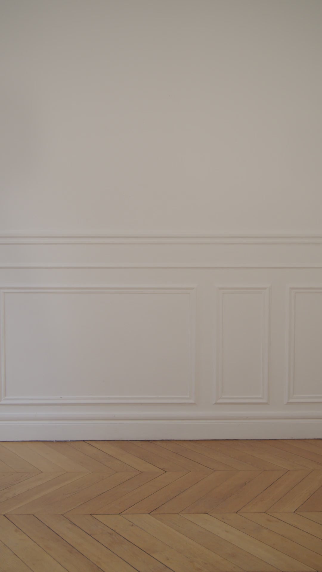 Charger la vidéo : Constance bag in taupe nubuck, timeless design