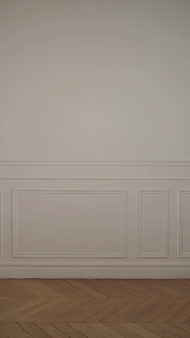 Dark silver iridescent Sandstorm handbag