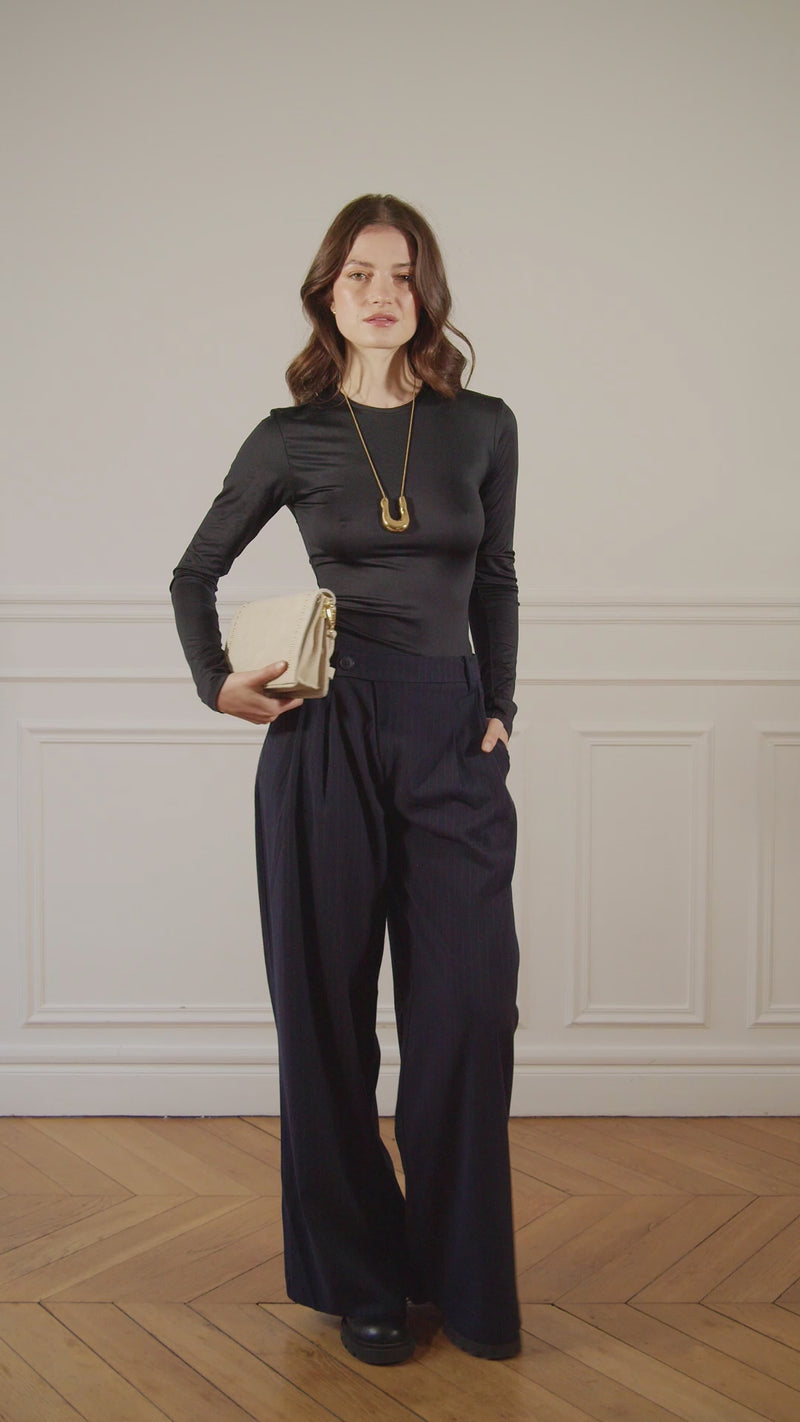 Little Italy light taupe nubuck handbag