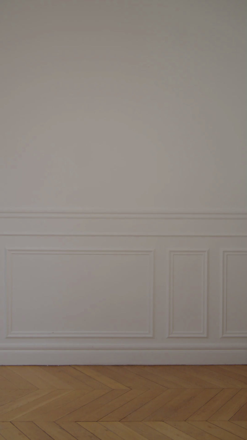 Sleek grey Yepa leather handbag