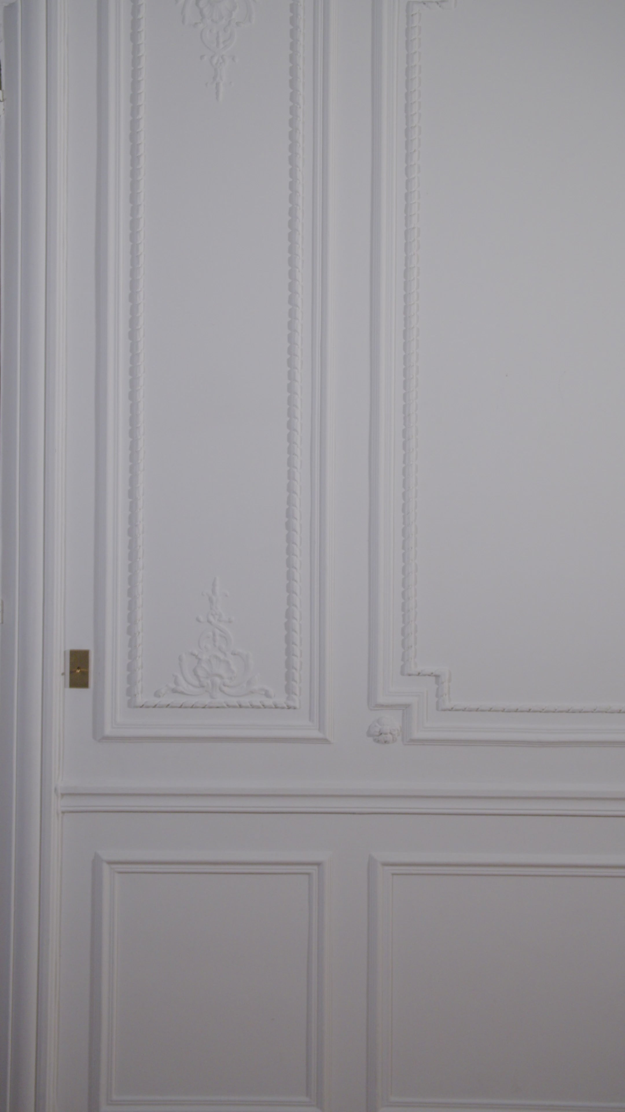 Cargar el video : Bolsa main en cuero grano ARIZONA Azul marino