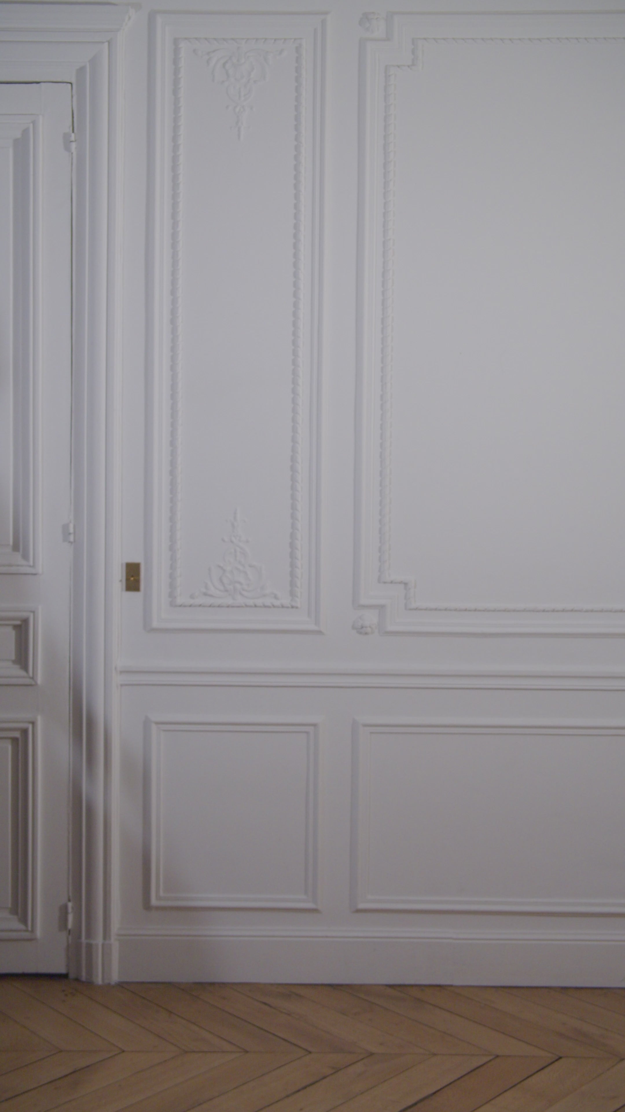 Load the video:Bag main smooth leather OMB MOSCOU Noir