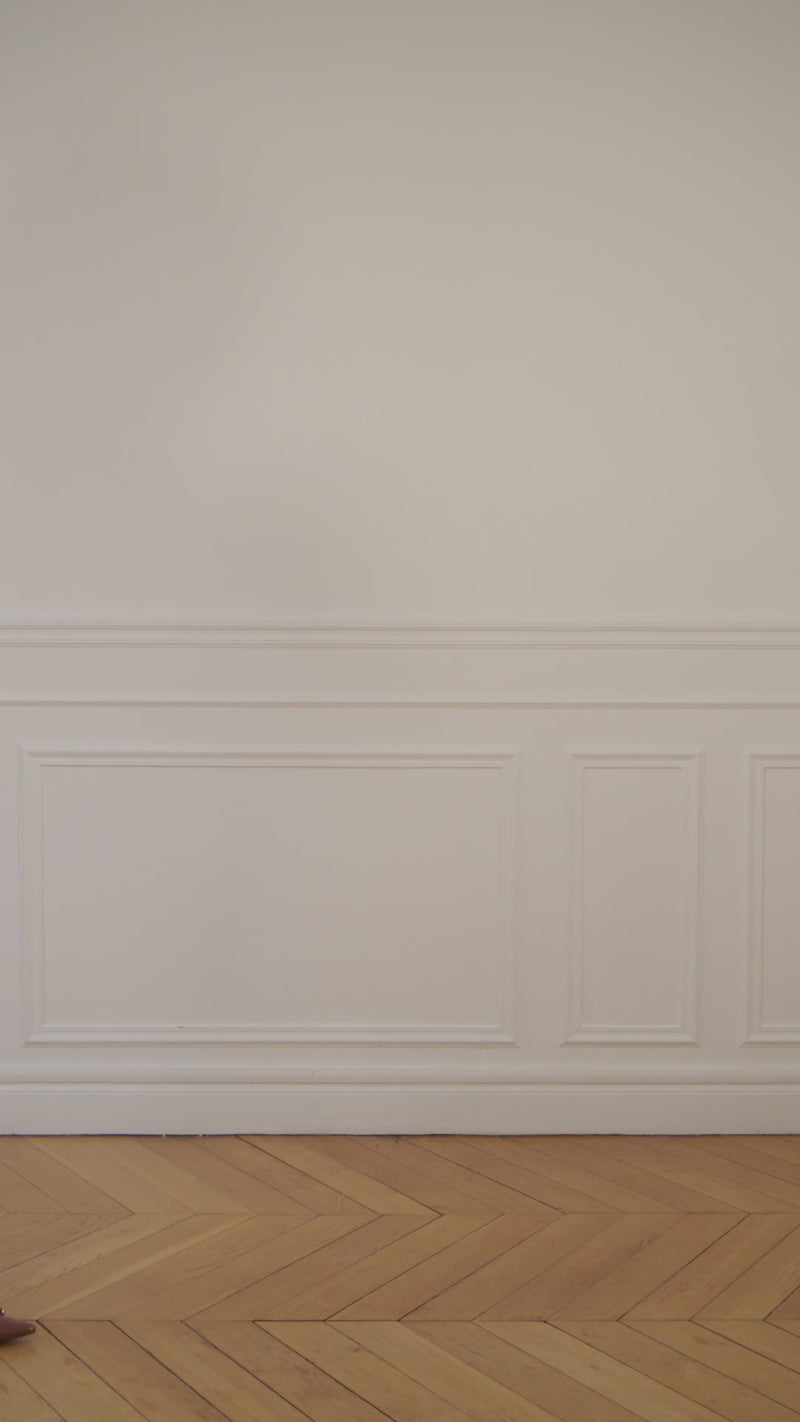 Chocolate Eva women's leather handbag