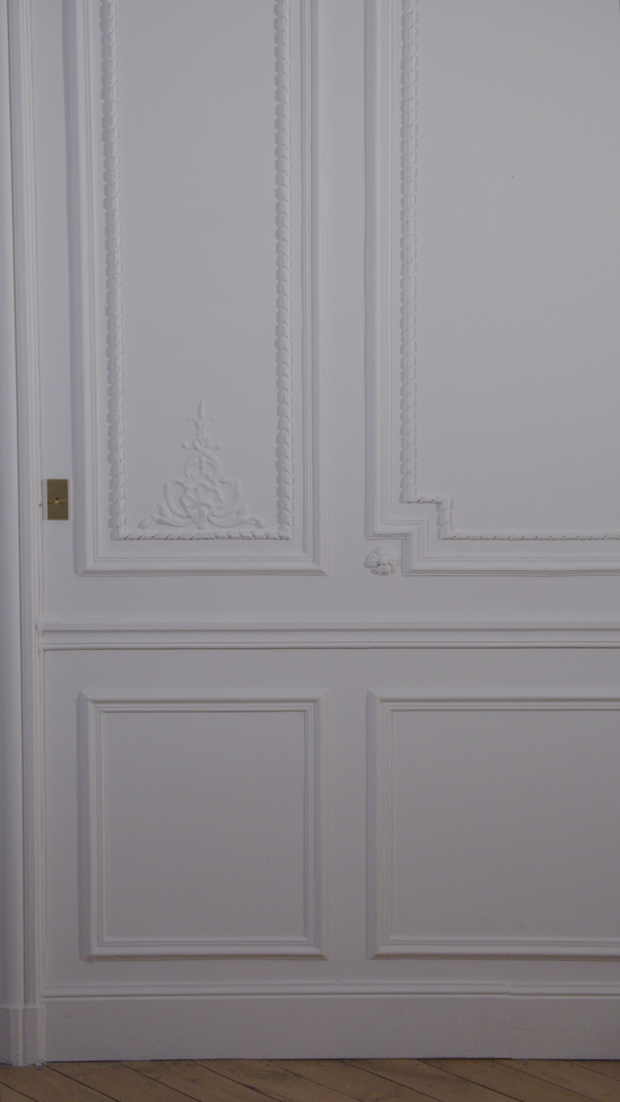 Cargar el video : Bolsa cabas en cuero grano PARIS Topo oscuro