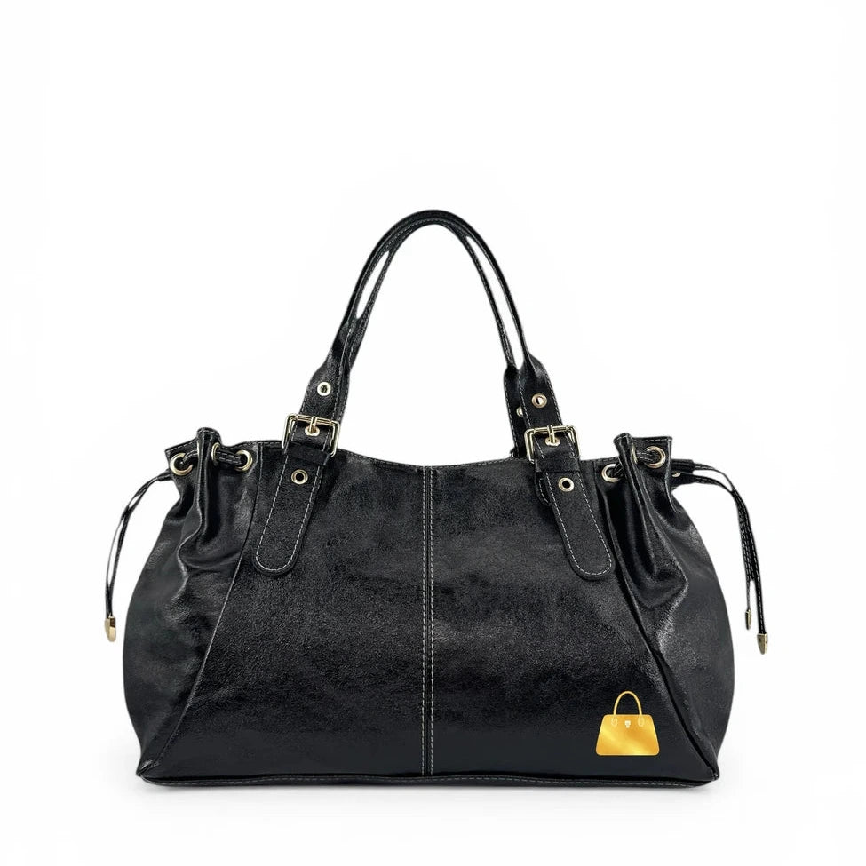 Cabas Jugador de bolosmatiera ABERDEEN Noir