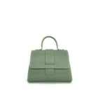 Pastel green