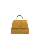 Mustard yellow