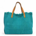 Bleu turquoise