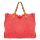 Rose corail