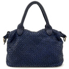 Bleu profond