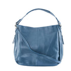 Bleu vert canard
