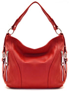 Rouge garance