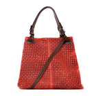 Rouge garance