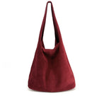 Dark red