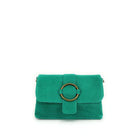 Mint green