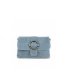 Pastel blue