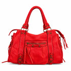 Rouge fraise
