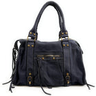 Midnight blue
