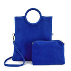 Bleu roi