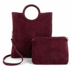 Rouge bordeaux