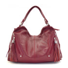 Rouge foncé