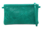 Intenso verde