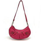 Rose fucsia