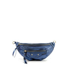 Bleu cobalt (Uitverkocht)