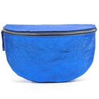 Royal blue irise