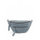 Pastel blue