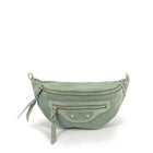 Almond green