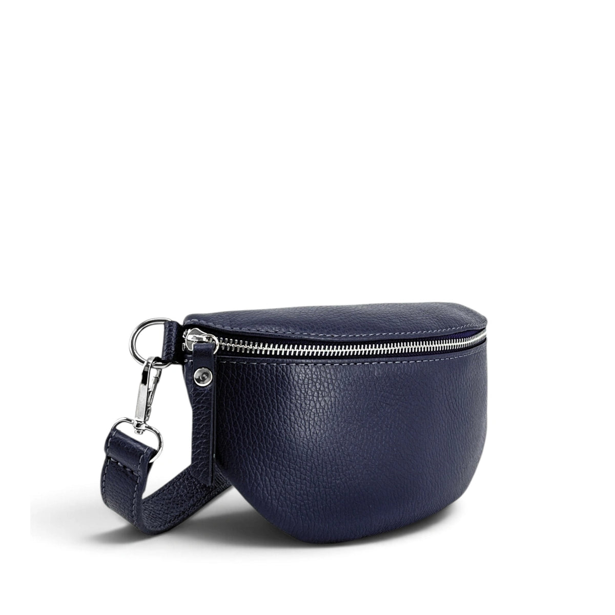 Sacca per custodie in pelle vintage tempestato MISS DOTIE Mole chiara