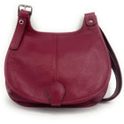 Dark red