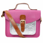 Rose fucsia