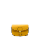 Mustard yellow