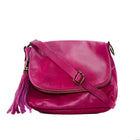 Rose fucsia