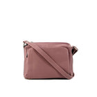 Rose poudre