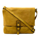 Jaune Moutarde