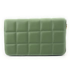 Almond green